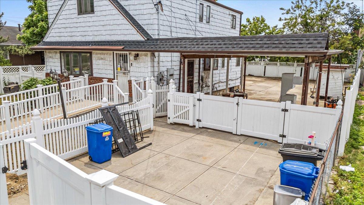 Single Family 161st  Queens, NY 11434, MLS-878024-3