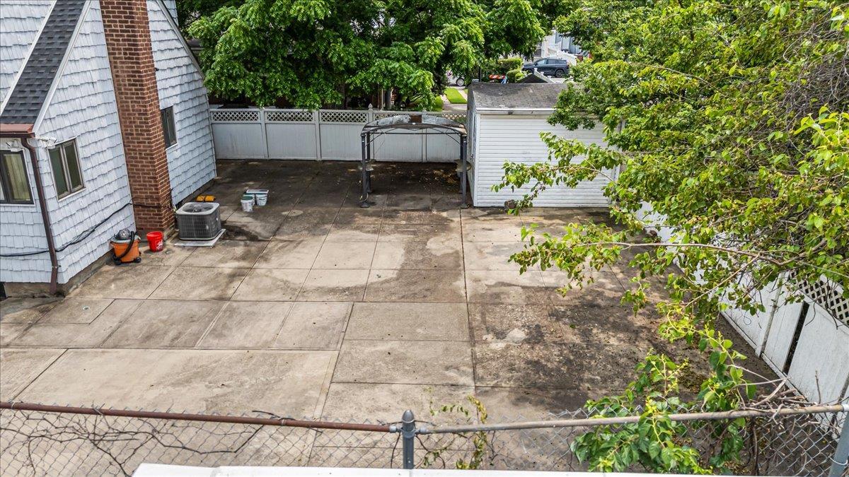 Single Family 161st  Queens, NY 11434, MLS-878024-4