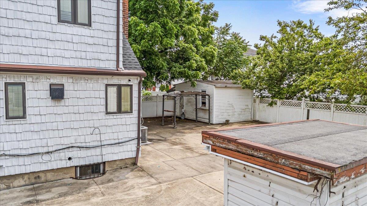 Single Family 161st  Queens, NY 11434, MLS-878024-5
