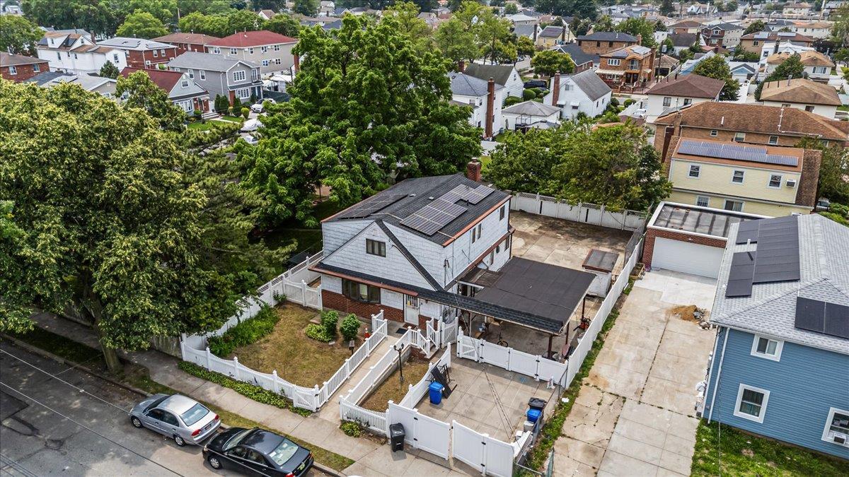 Single Family 161st  Queens, NY 11434, MLS-878024-7