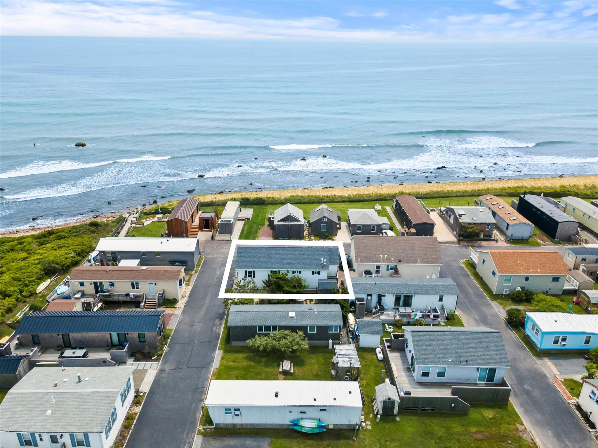 Condo Deforest  Suffolk County, NY 11954, MLS-878025-2