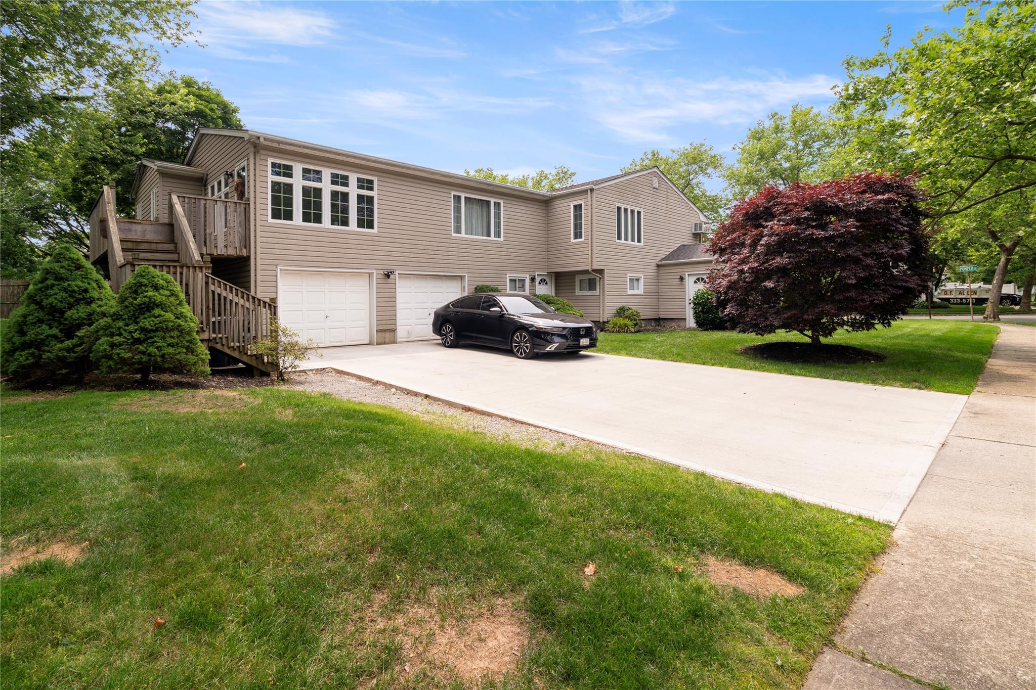 Single Family Pomper  Suffolk County, NY 11731, MLS-878036-2
