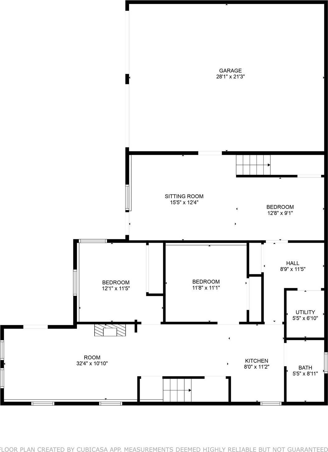 Single Family Pomper  Suffolk County, NY 11731, MLS-878036-30