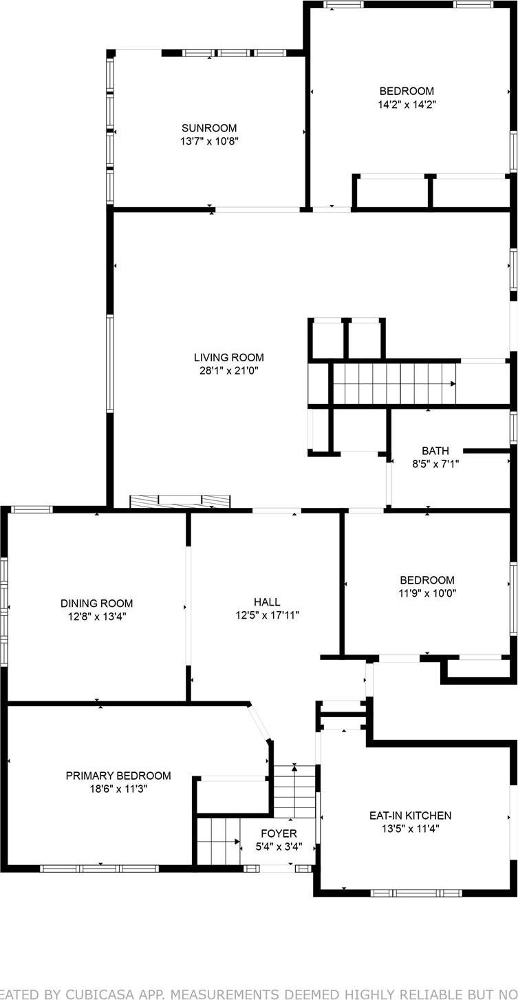 Single Family Pomper  Suffolk County, NY 11731, MLS-878036-31