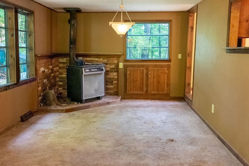 Single Family Honey Hollow  Greene County, NY 12124, MLS-878038-16