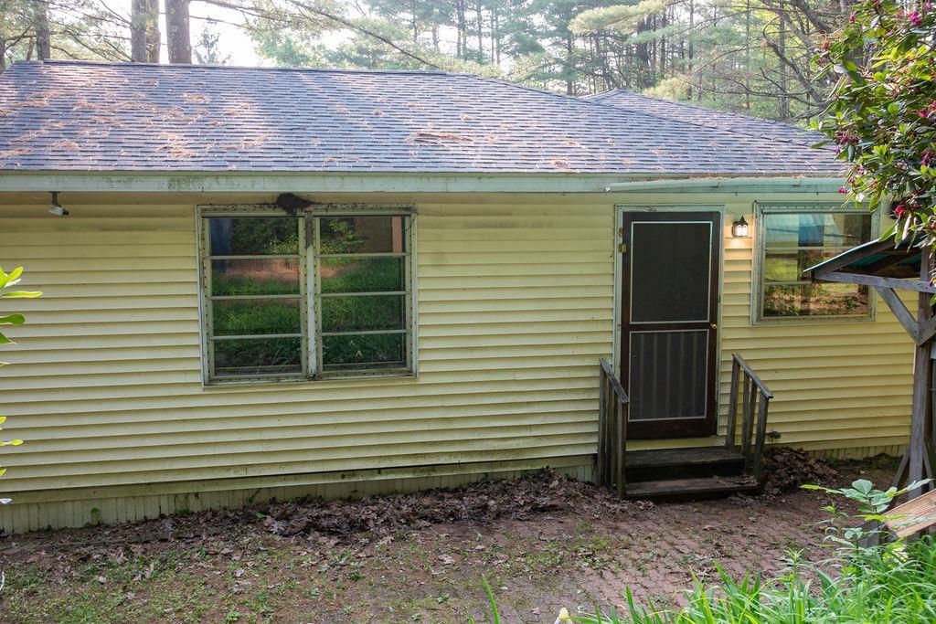 Single Family Honey Hollow  Greene County, NY 12124, MLS-878038-19