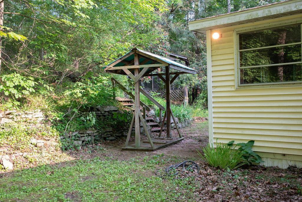 Single Family Honey Hollow  Greene County, NY 12124, MLS-878038-20