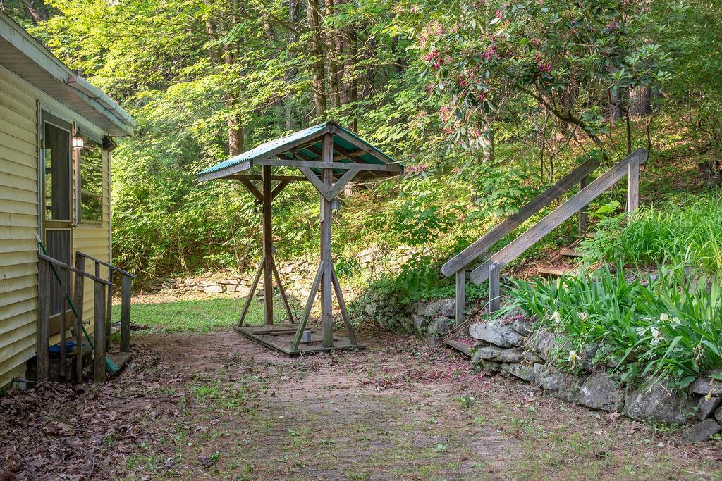 Single Family Honey Hollow  Greene County, NY 12124, MLS-878038-21