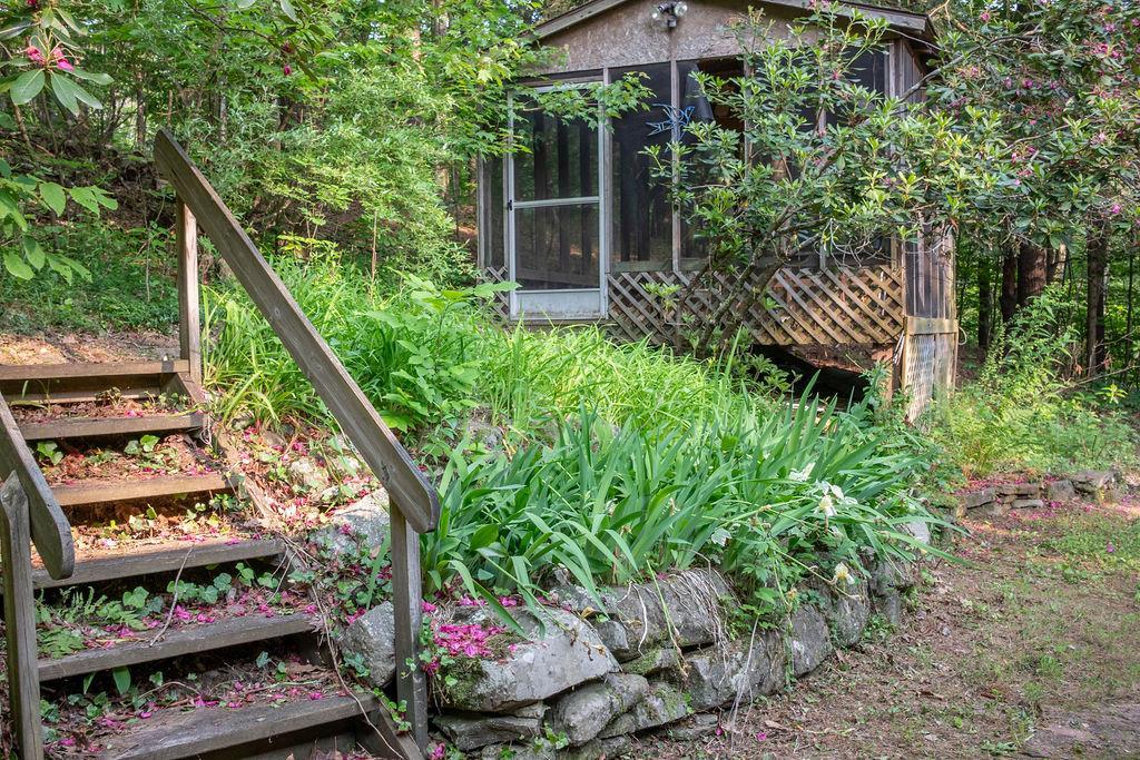 Single Family Honey Hollow  Greene County, NY 12124, MLS-878038-22