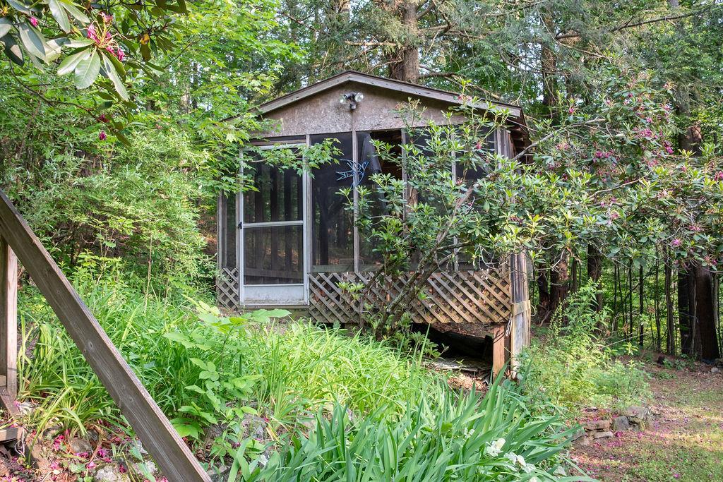 Single Family Honey Hollow  Greene County, NY 12124, MLS-878038-23