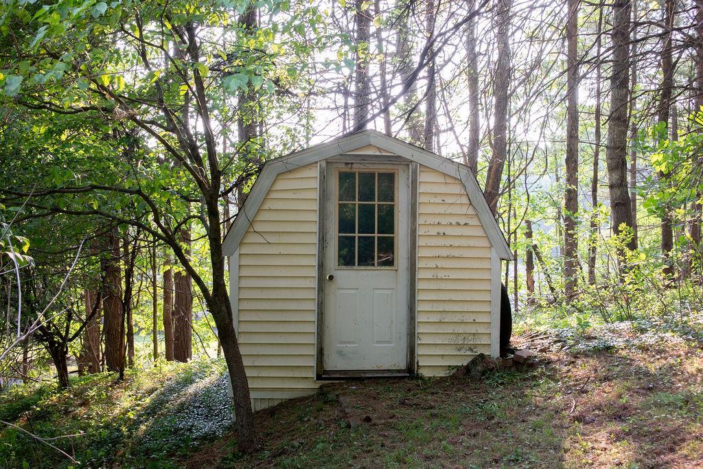 Single Family Honey Hollow  Greene County, NY 12124, MLS-878038-27