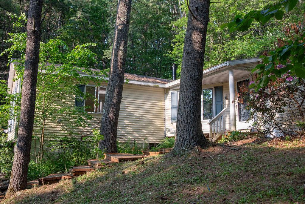 Single Family Honey Hollow  Greene County, NY 12124, MLS-878038-28