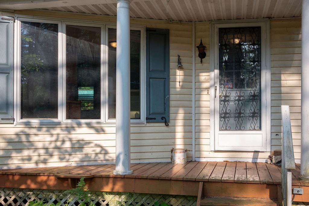 Single Family Honey Hollow  Greene County, NY 12124, MLS-878038-3