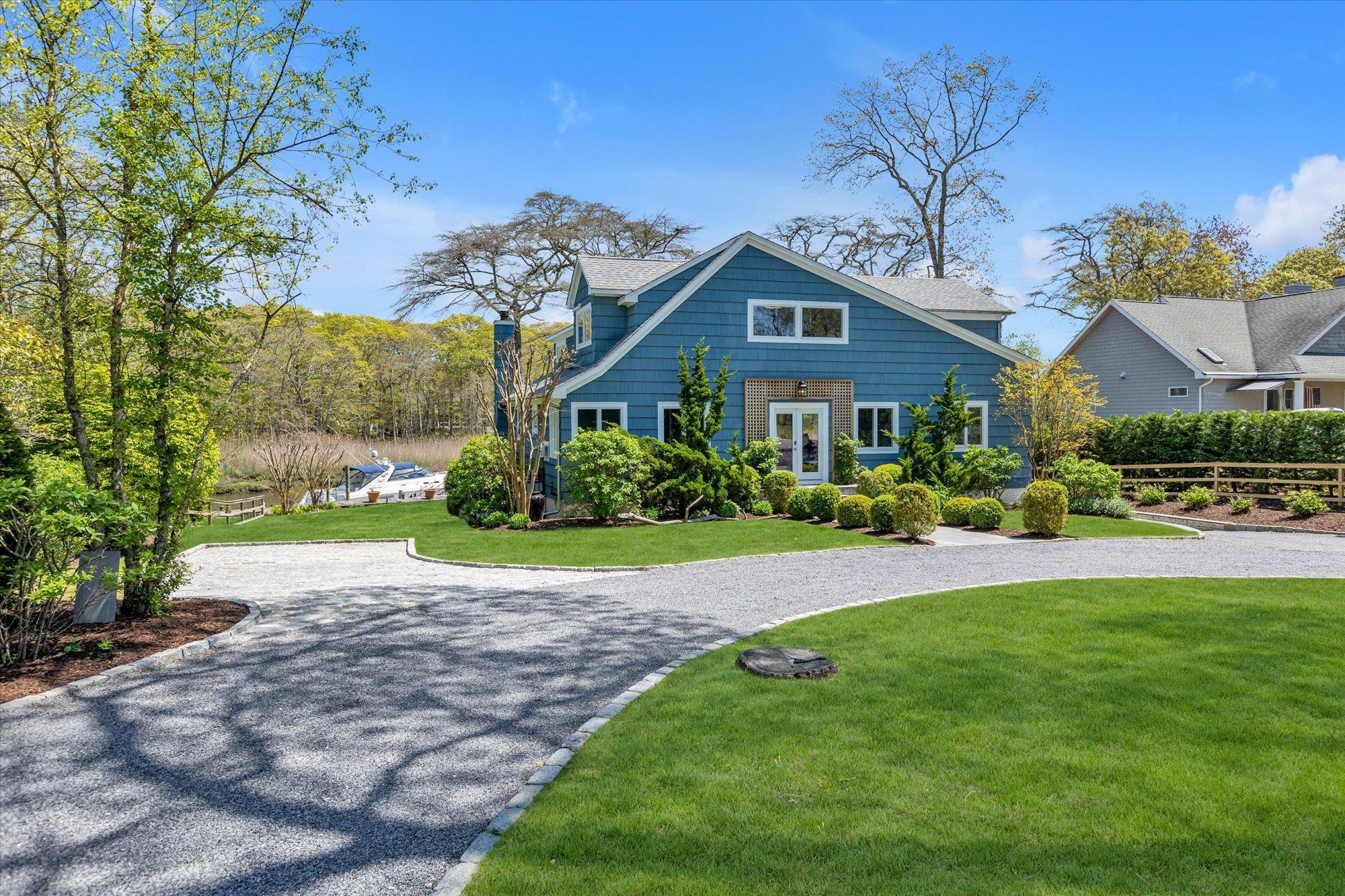 Single Family Pine Edge  Suffolk County, NY 11940, MLS-878039-26