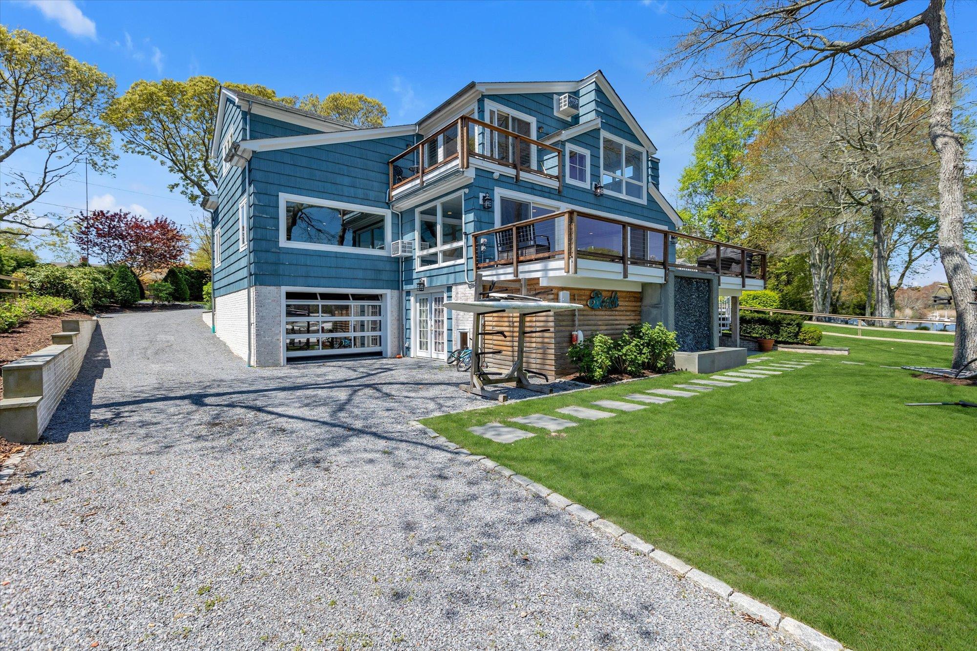 Single Family Pine Edge  Suffolk County, NY 11940, MLS-878039-27
