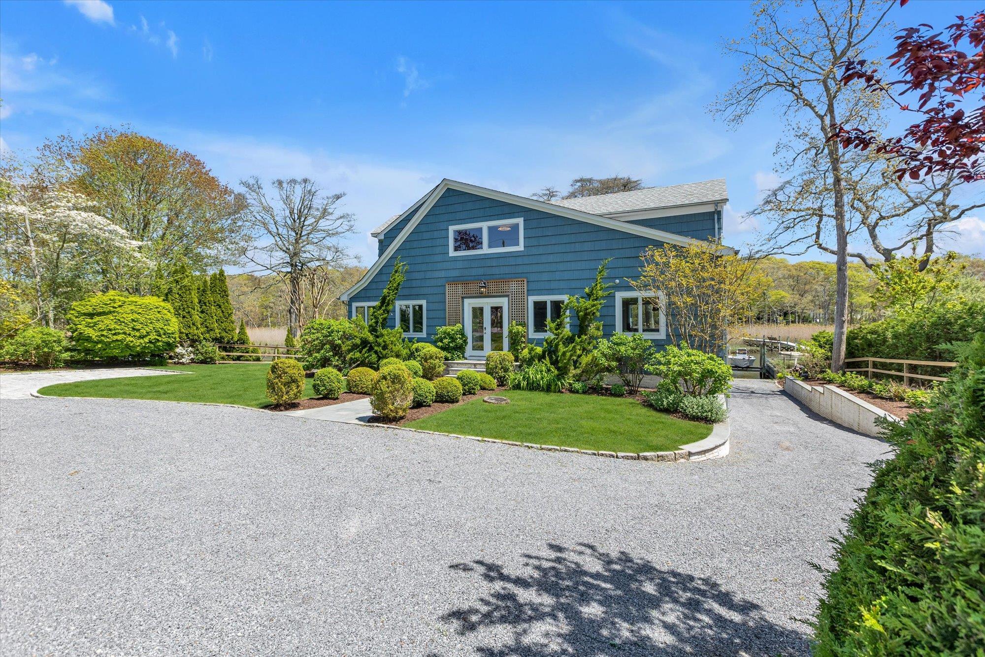 Single Family Pine Edge  Suffolk County, NY 11940, MLS-878039-28