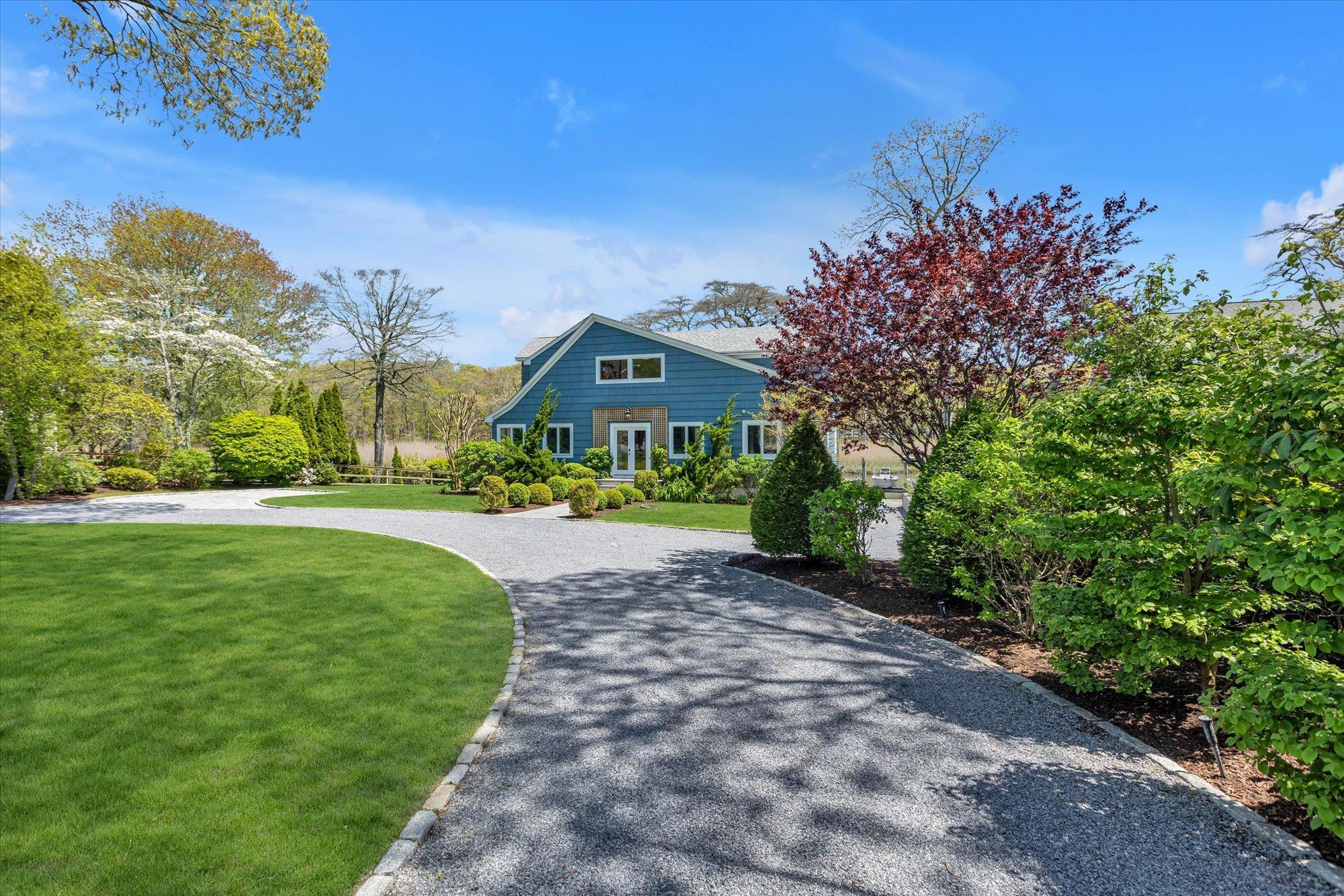 Single Family Pine Edge  Suffolk County, NY 11940, MLS-878039-29