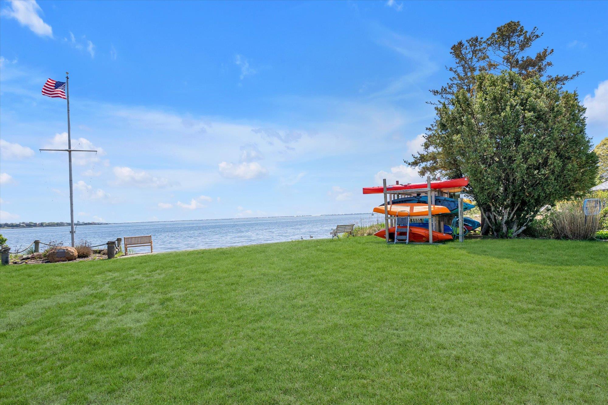 Single Family Pine Edge  Suffolk County, NY 11940, MLS-878039-32