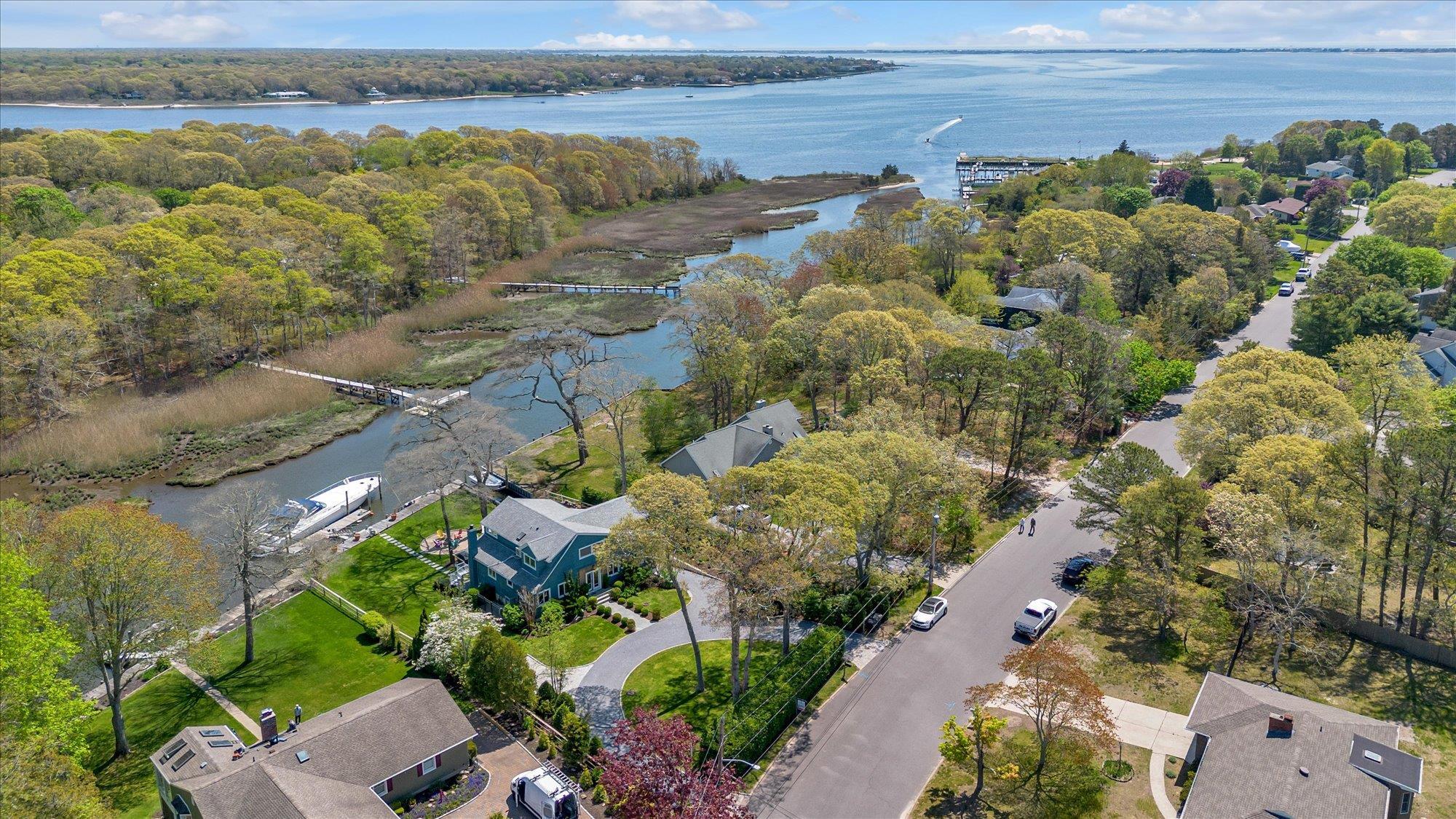 Single Family Pine Edge  Suffolk County, NY 11940, MLS-878039-33