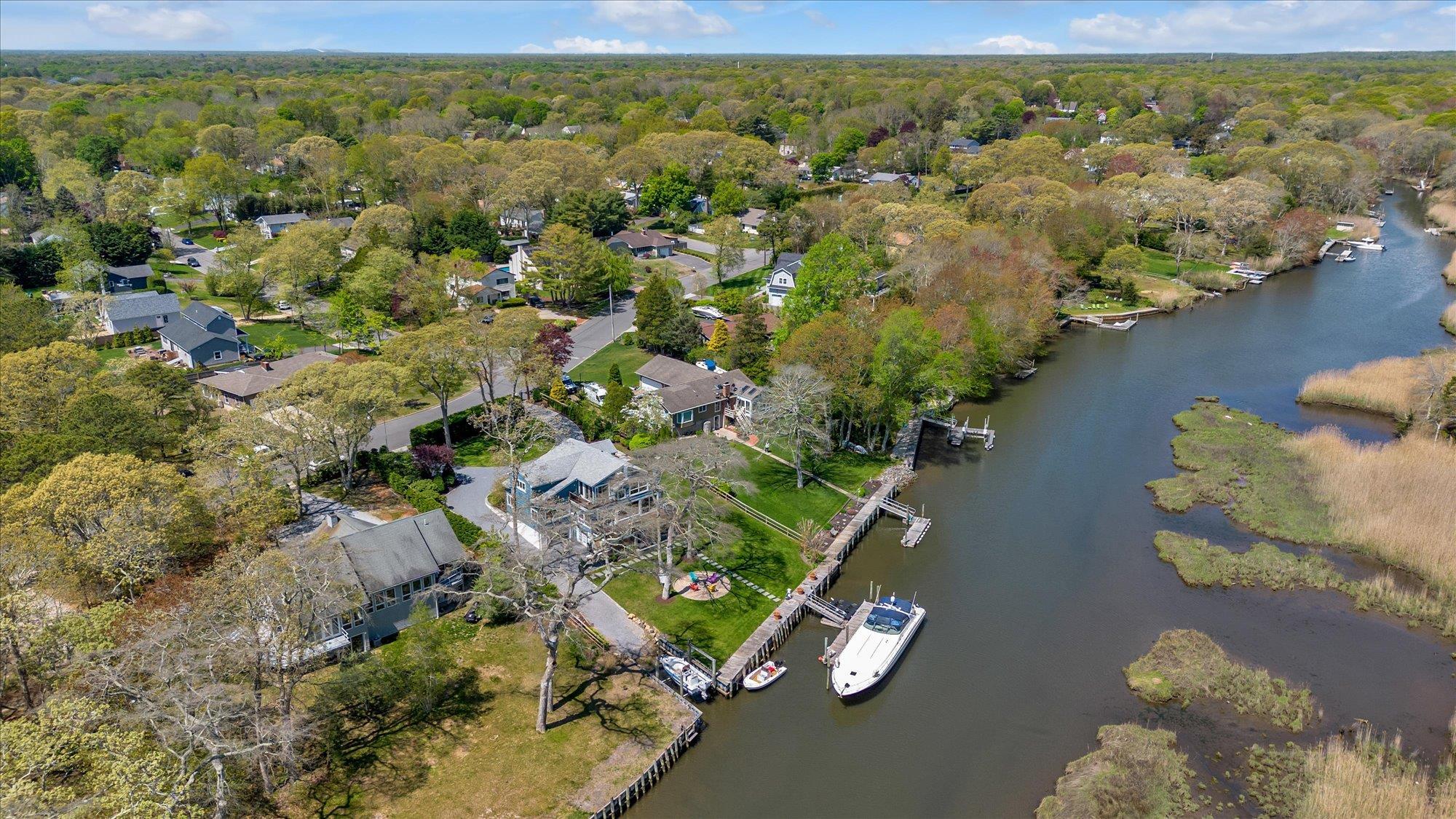 Single Family Pine Edge  Suffolk County, NY 11940, MLS-878039-35