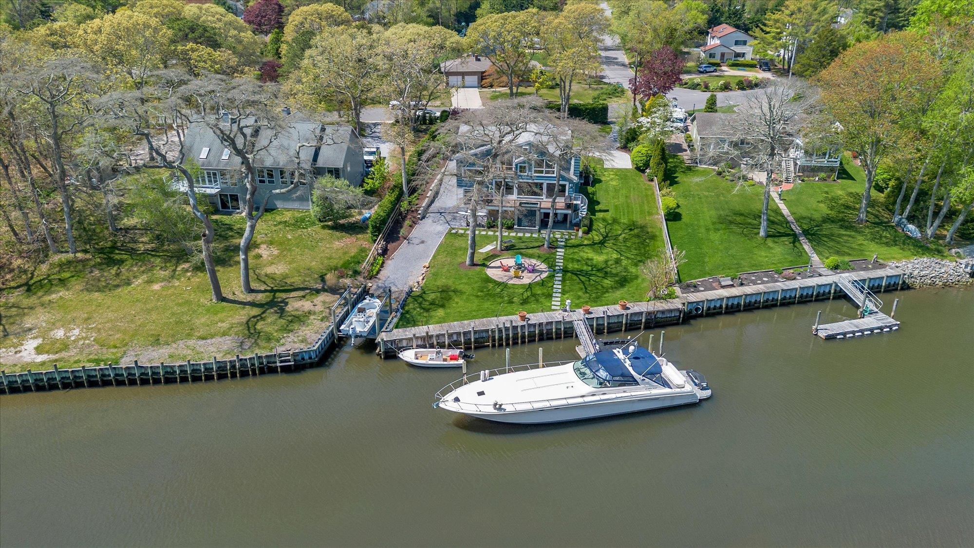 Single Family Pine Edge  Suffolk County, NY 11940, MLS-878039-36