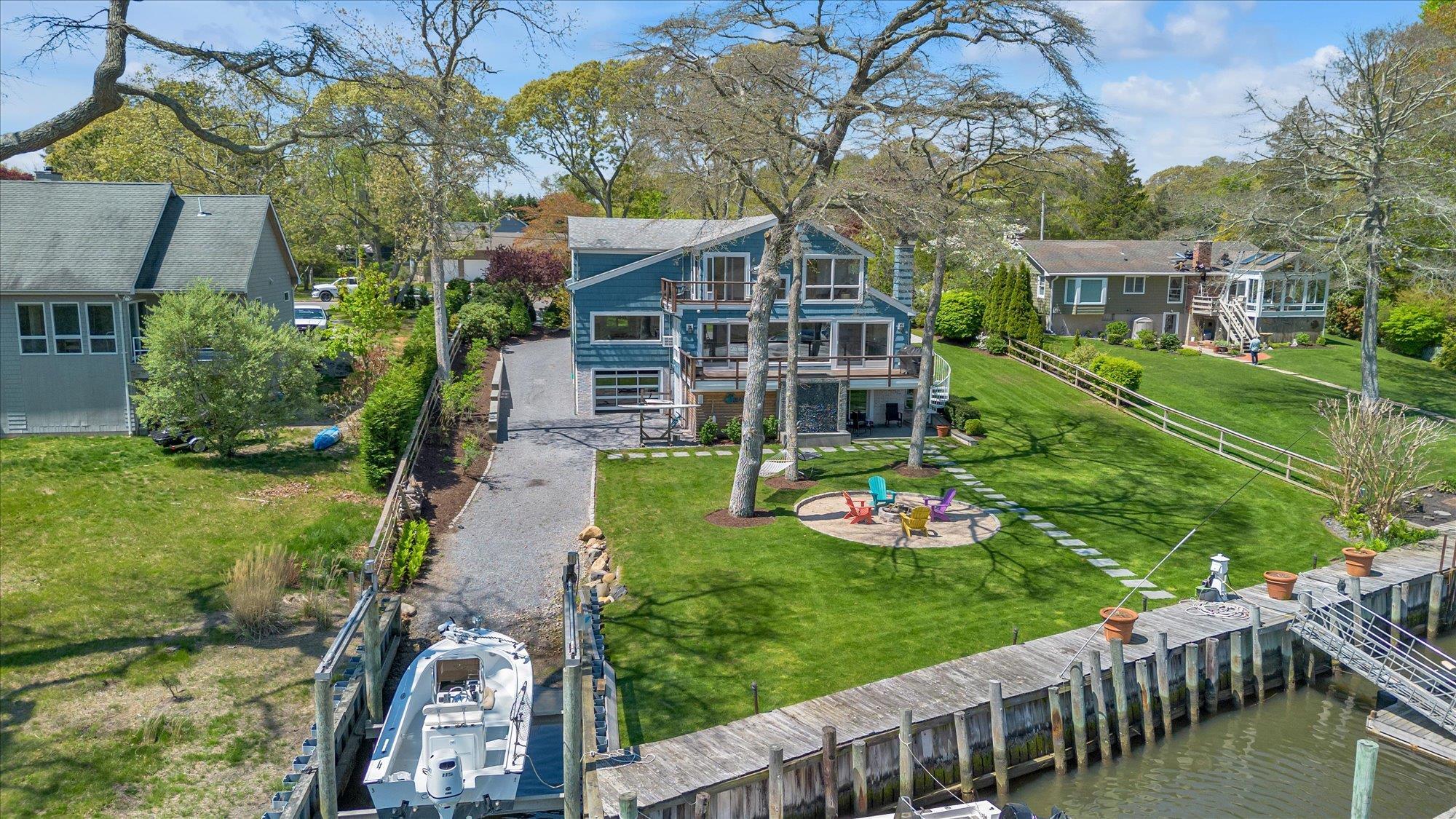 Single Family Pine Edge  Suffolk County, NY 11940, MLS-878039-39