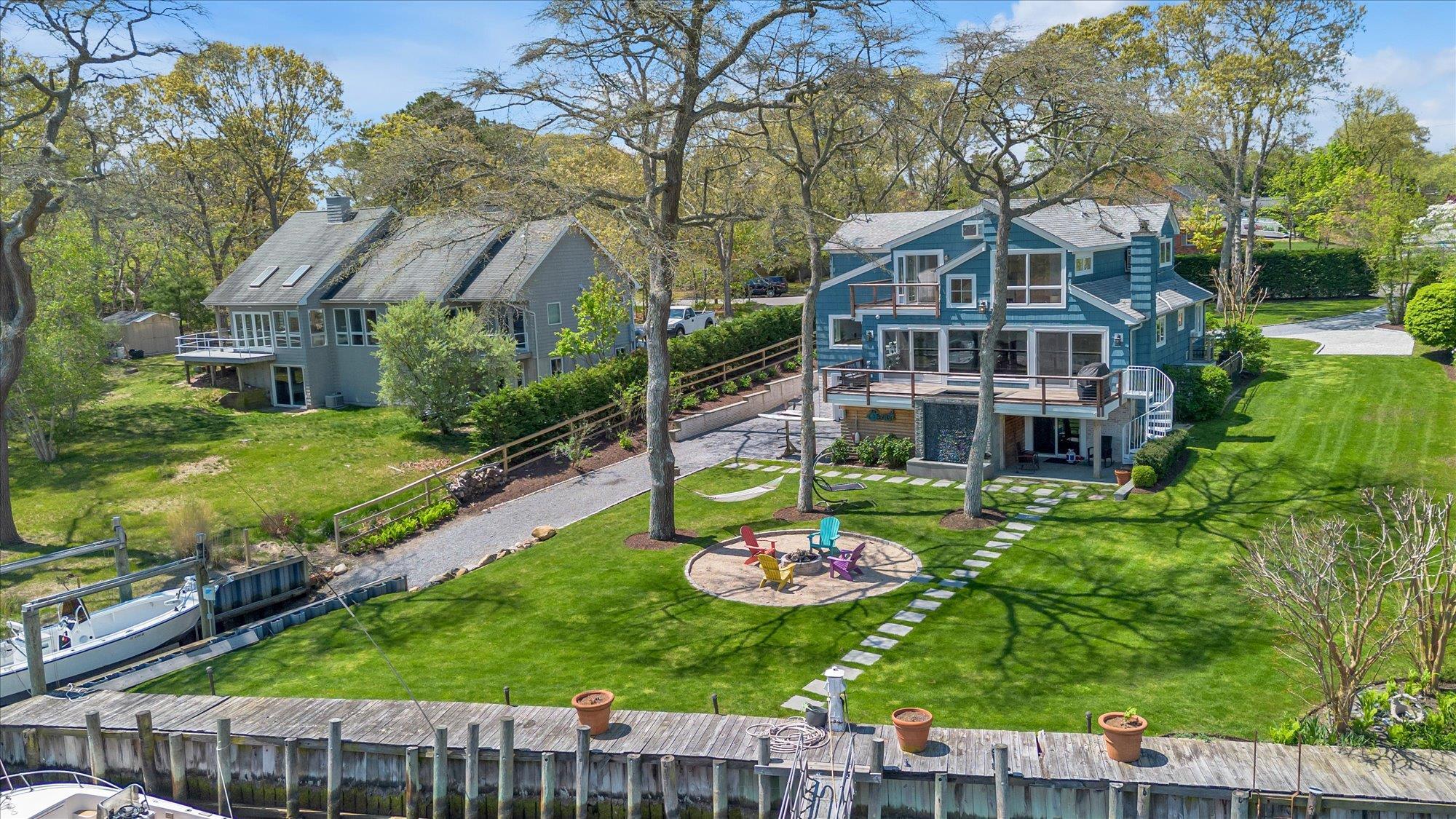 Single Family Pine Edge  Suffolk County, NY 11940, MLS-878039-40