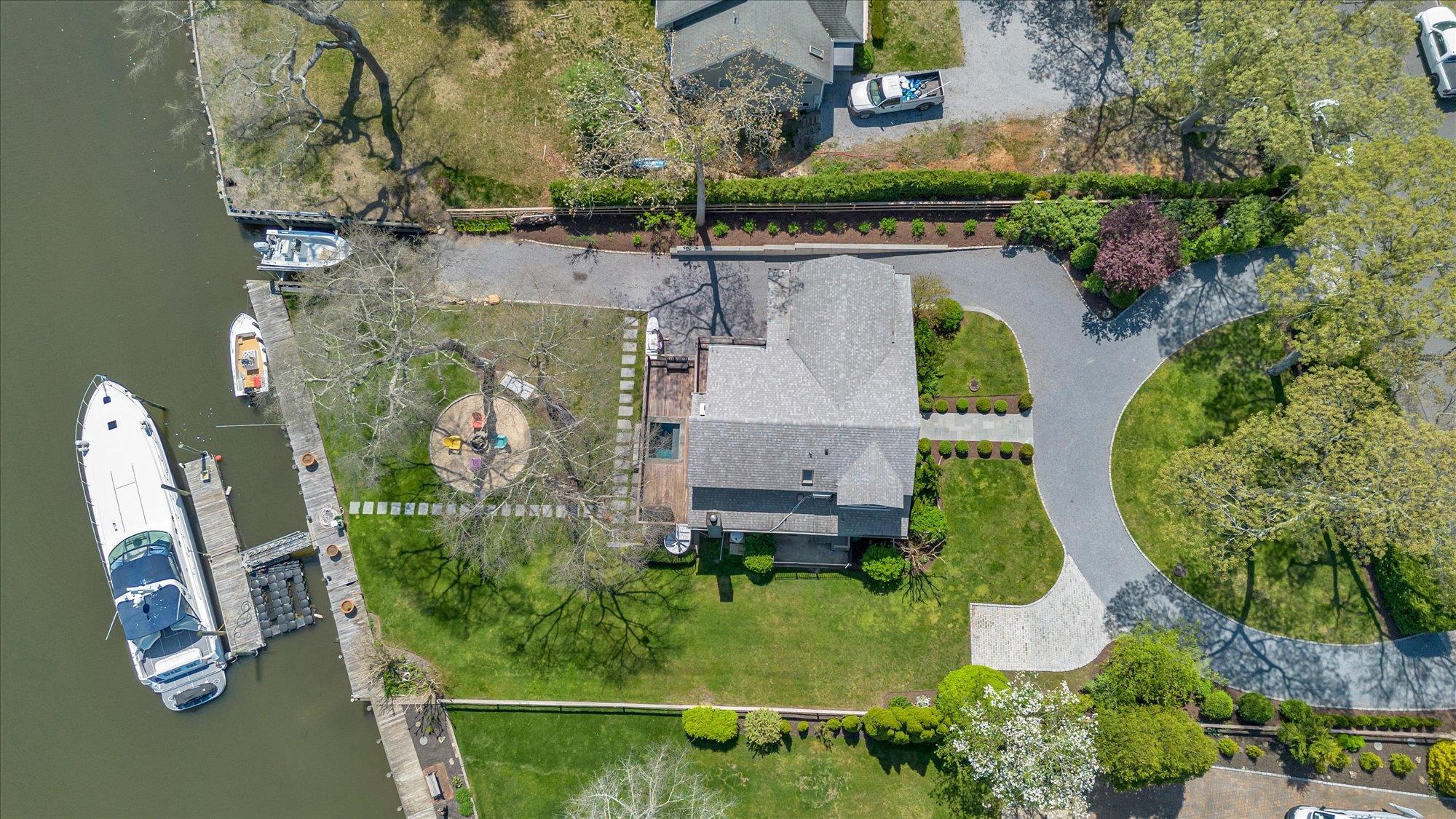 Single Family Pine Edge  Suffolk County, NY 11940, MLS-878039-45