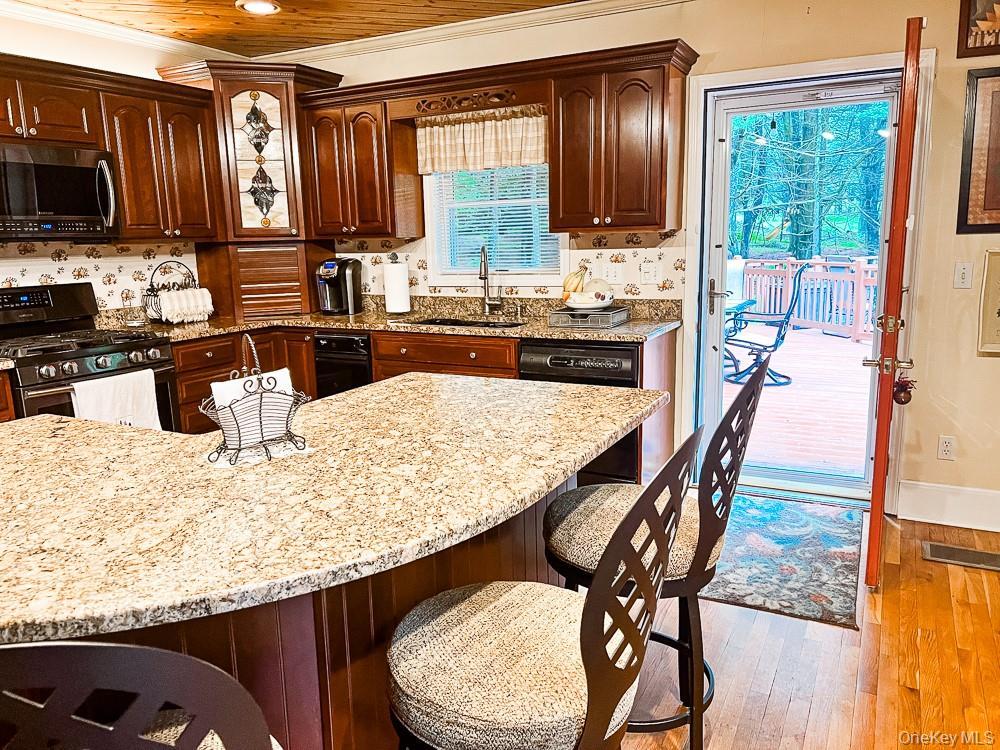 Single Family Old Tacy Sullivan County, NY 12783, MLS-878061-10