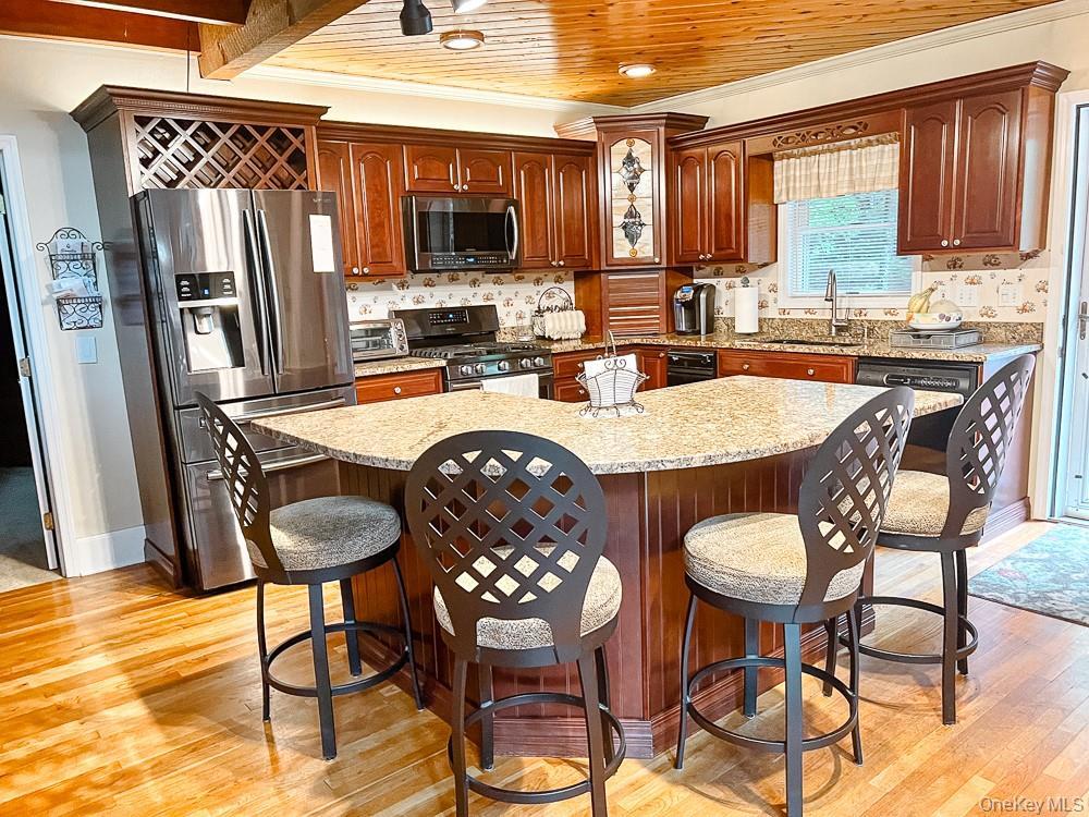 Single Family Old Tacy Sullivan County, NY 12783, MLS-878061-11