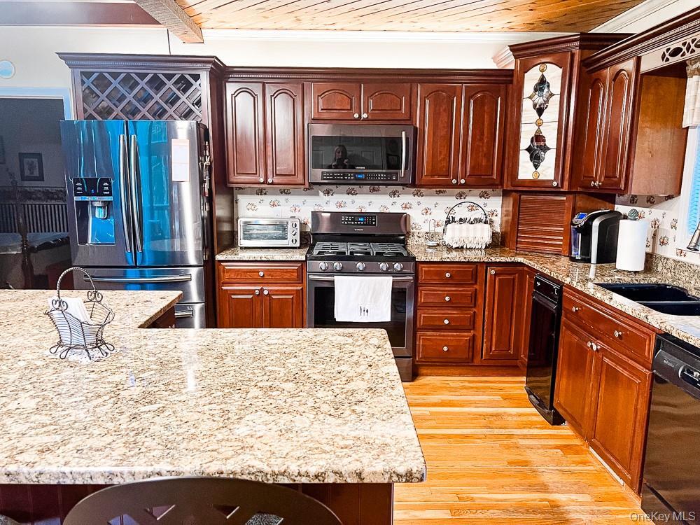 Single Family Old Tacy Sullivan County, NY 12783, MLS-878061-12