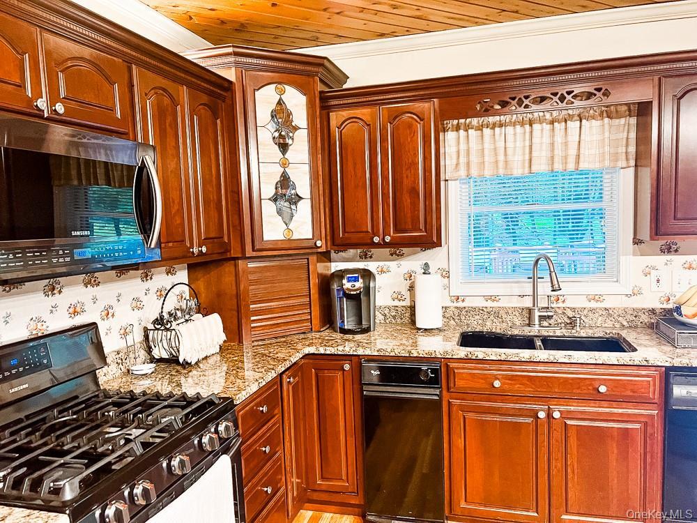 Single Family Old Tacy Sullivan County, NY 12783, MLS-878061-13