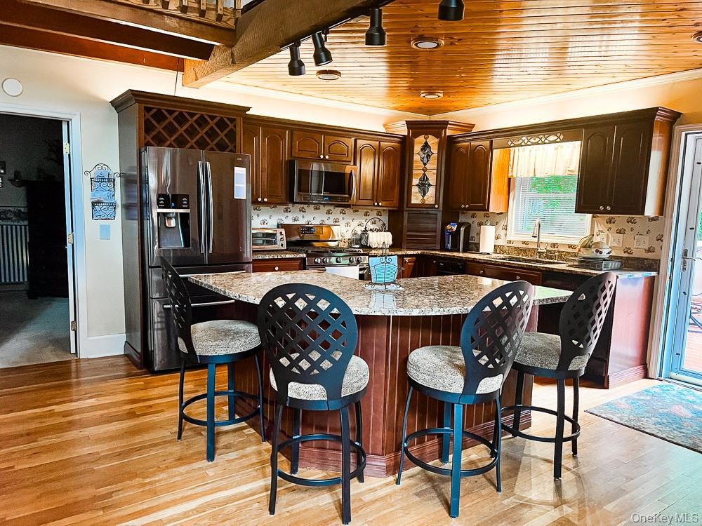 Single Family Old Tacy Sullivan County, NY 12783, MLS-878061-20