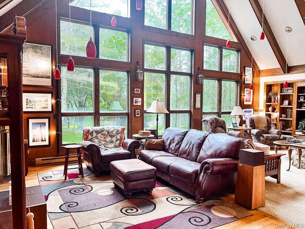 Single Family Old Tacy Sullivan County, NY 12783, MLS-878061-21