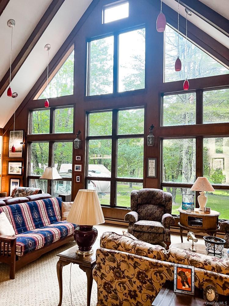 Single Family Old Tacy Sullivan County, NY 12783, MLS-878061-22