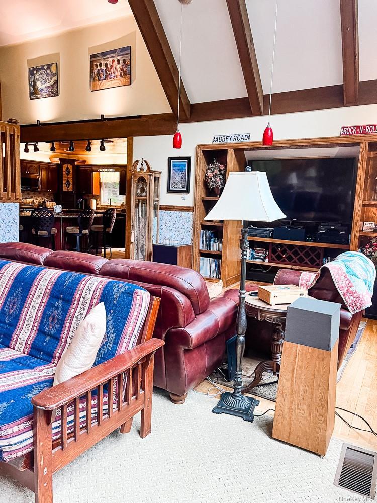 Single Family Old Tacy Sullivan County, NY 12783, MLS-878061-24