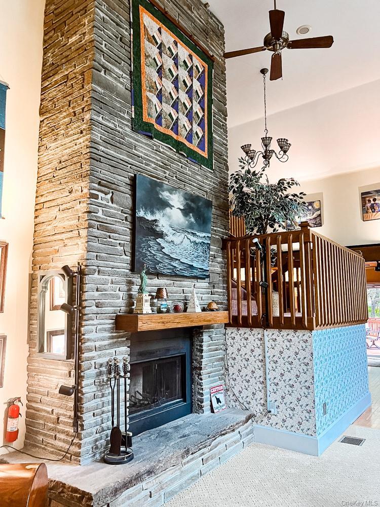 Single Family Old Tacy Sullivan County, NY 12783, MLS-878061-25