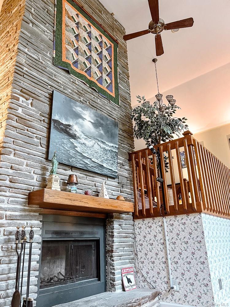 Single Family Old Tacy Sullivan County, NY 12783, MLS-878061-26