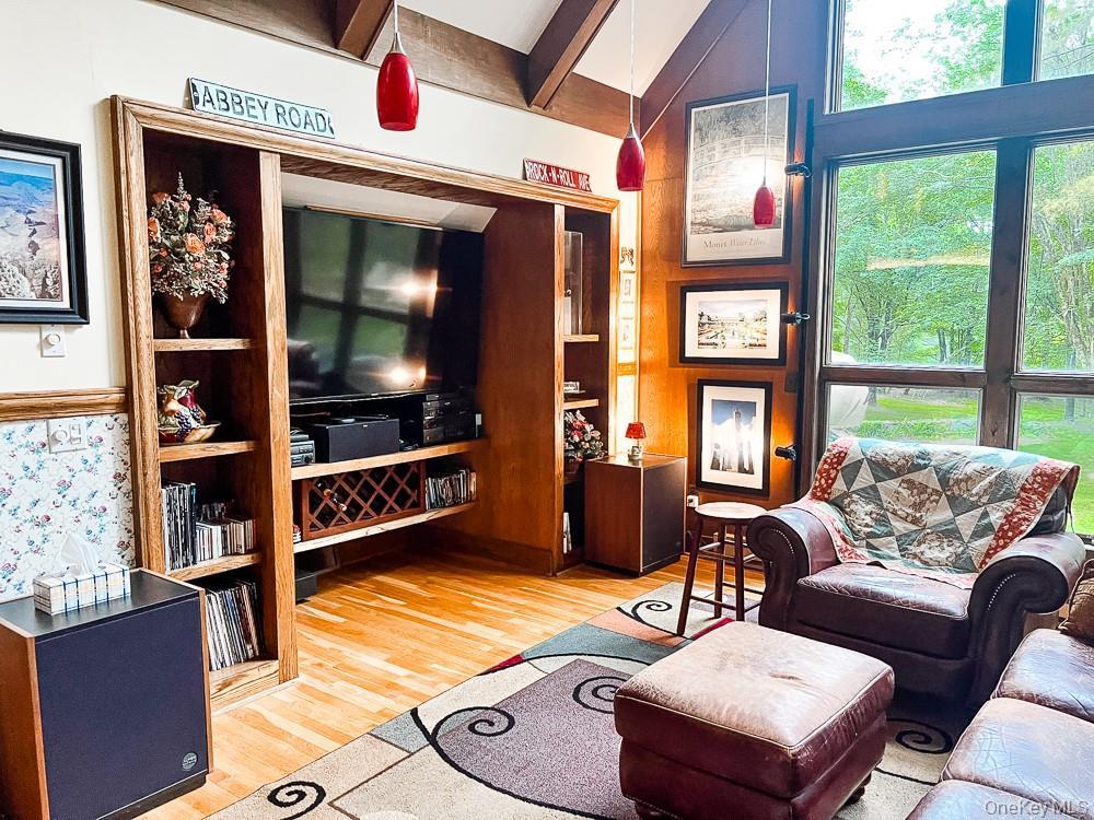 Single Family Old Tacy Sullivan County, NY 12783, MLS-878061-29