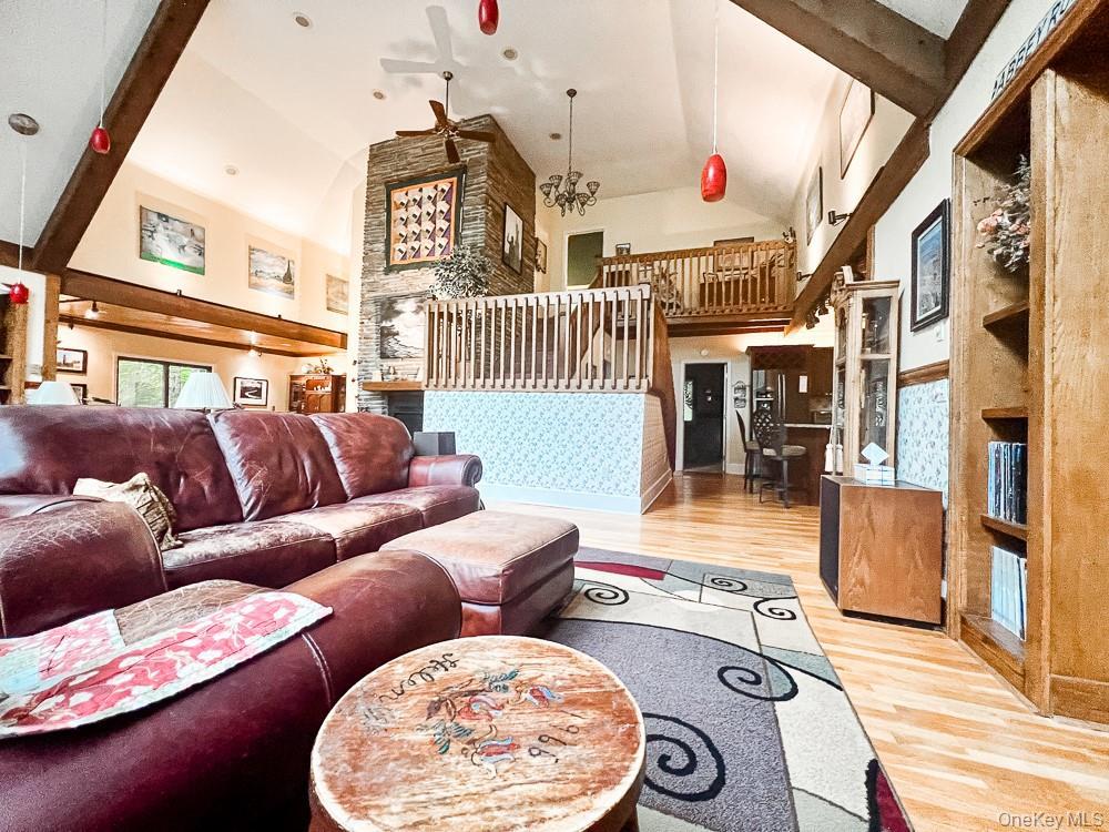 Single Family Old Tacy Sullivan County, NY 12783, MLS-878061-3