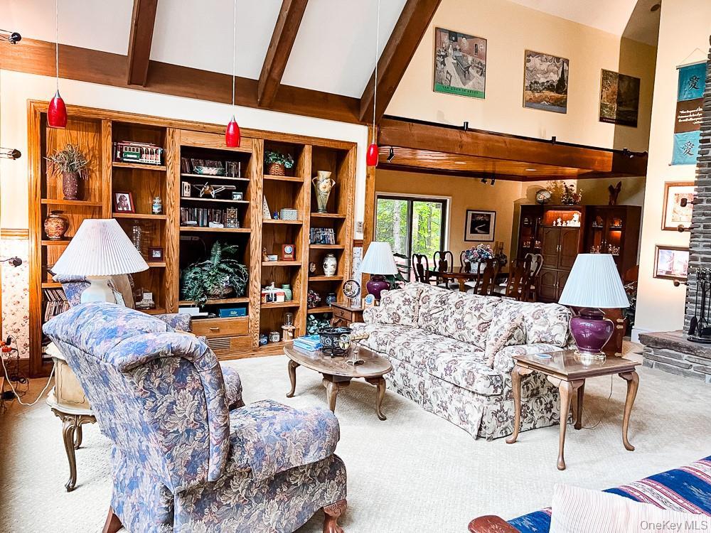 Single Family Old Tacy Sullivan County, NY 12783, MLS-878061-30