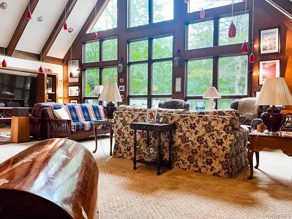 Single Family Old Tacy Sullivan County, NY 12783, MLS-878061-37