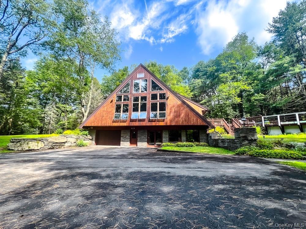 Single Family Old Tacy Sullivan County, NY 12783, MLS-878061-4