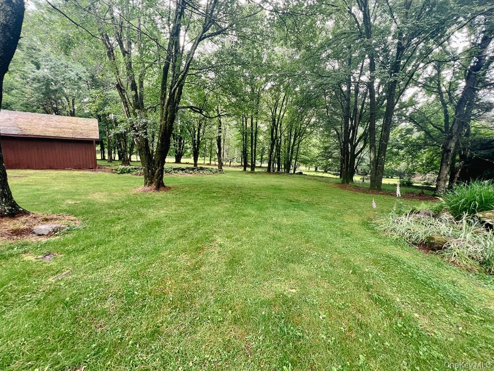 Single Family Old Tacy Sullivan County, NY 12783, MLS-878061-45