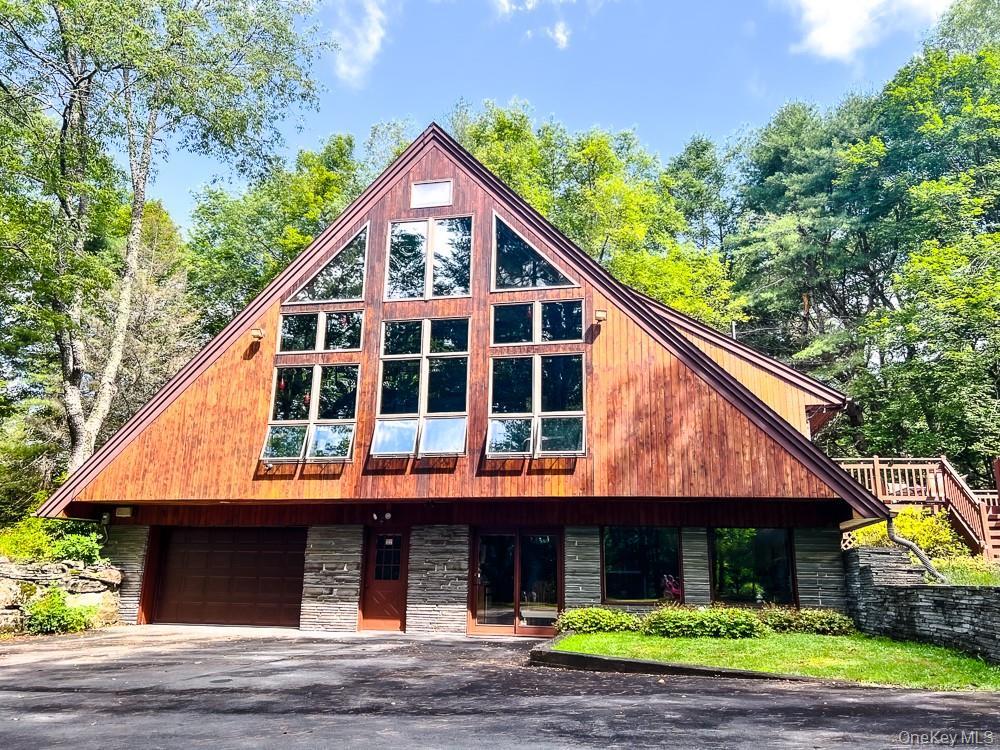 Single Family Old Tacy Sullivan County, NY 12783, MLS-878061-5