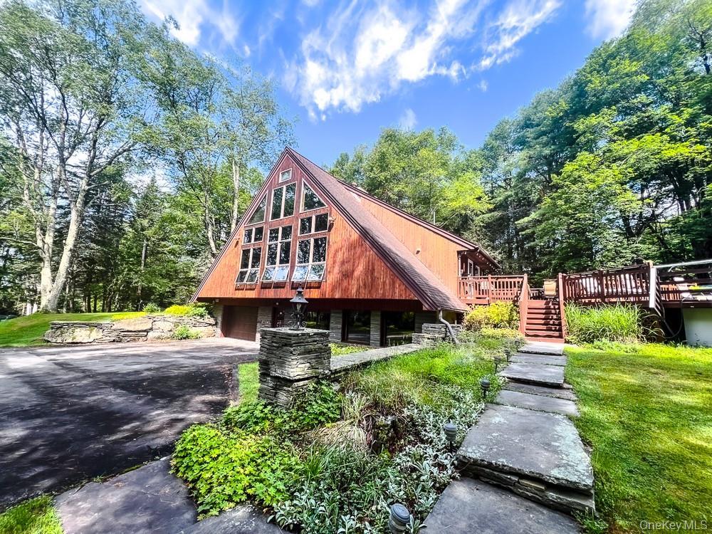 Single Family Old Tacy Sullivan County, NY 12783, MLS-878061-6