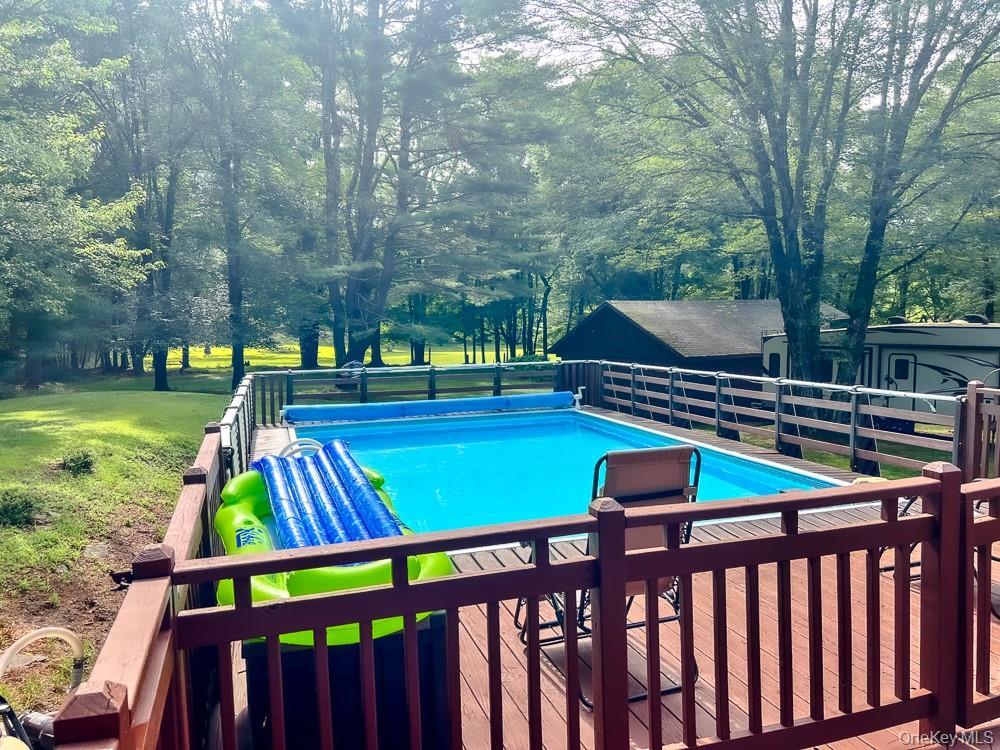 Single Family Old Tacy Sullivan County, NY 12783, MLS-878061-7