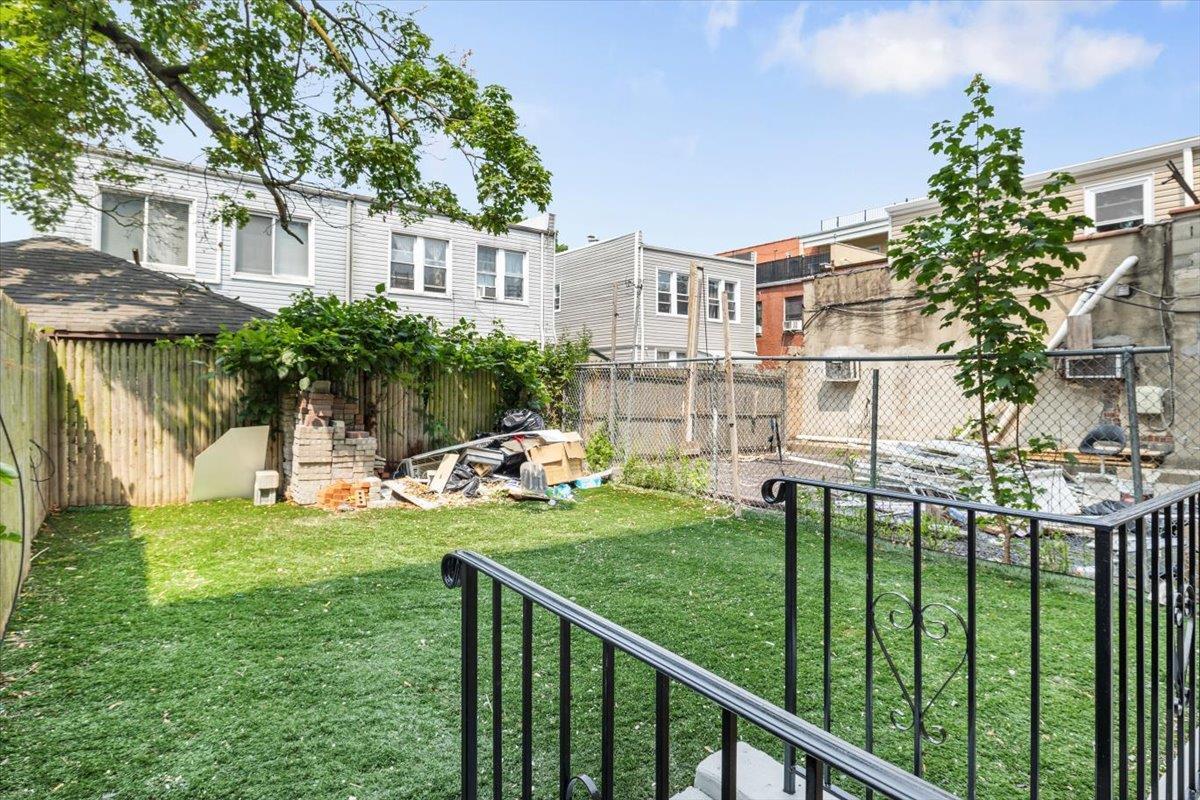 Single Family 175  Queens, NY 11433, MLS-878068-49