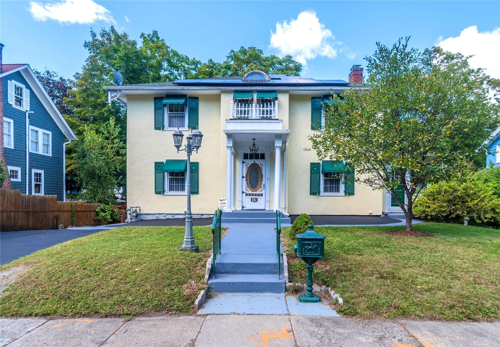 Single Family in Lloyd - Woodside  Ulster County, NY 12528
