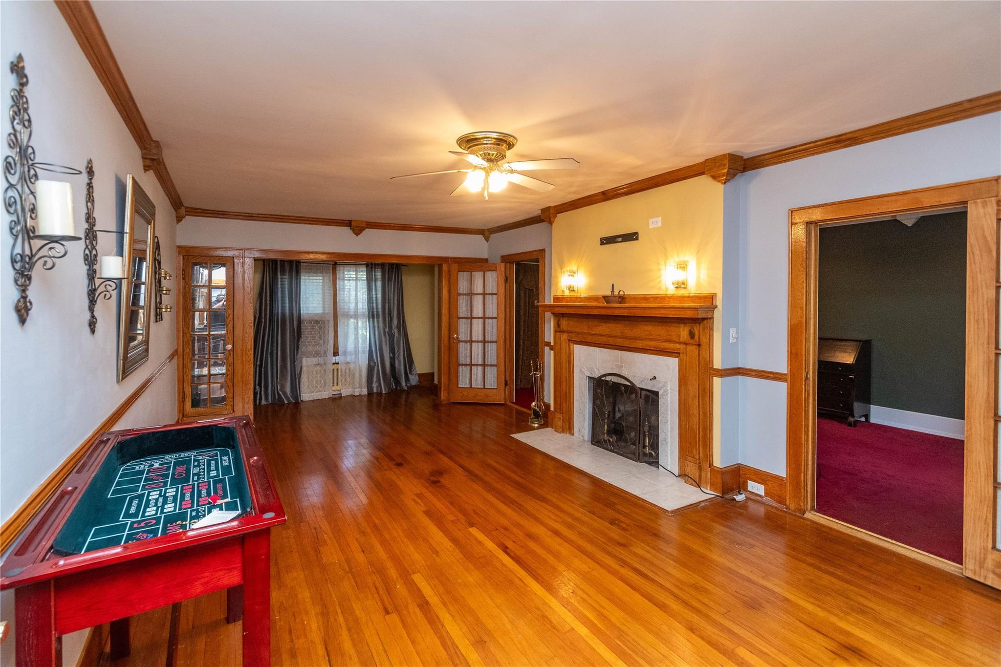 Single Family Woodside  Ulster County, NY 12528, MLS-878074-13